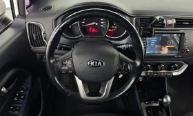 Kia Pride 5DR 1.4 MPI Trendy * -   *  | Mobile.bg    13