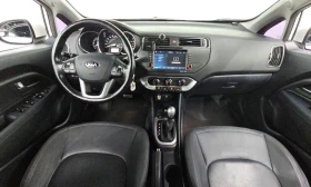 Kia Pride 5DR 1.4 MPI Trendy * -   *  | Mobile.bg    7