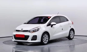 Kia Pride 5DR 1.4 MPI Trendy * НАЙ-ДОБРА ЦЕНА В БЪЛГАРИЯ* 