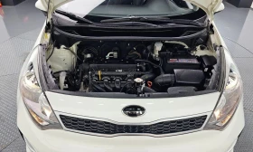 Kia Pride 5DR 1.4 MPI Trendy * -   *  | Mobile.bg    6