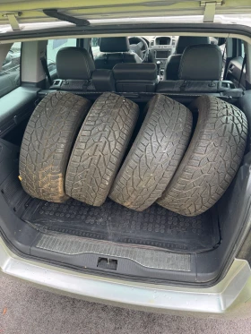 Opel Zafira 1.9 CDTI (120 Hp), снимка 13