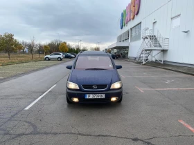 Opel Zafira 2.0 DTL 101 - 3000 лв. / 1533.88 € - 82175134 2