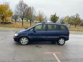 Opel Zafira 2.0 DTL 101 - 3000 лв. / 1533.88 € - 82175134 4