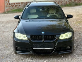     BMW 335 M-Pack 