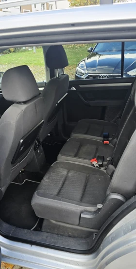 VW Touran | Mobile.bg    17