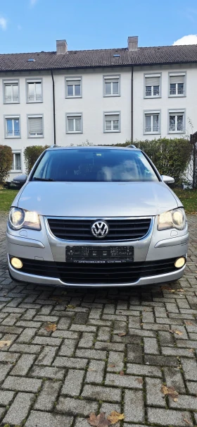 VW Touran | Mobile.bg    6
