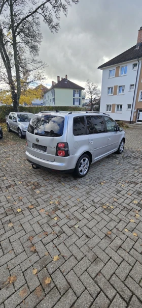 VW Touran | Mobile.bg    3