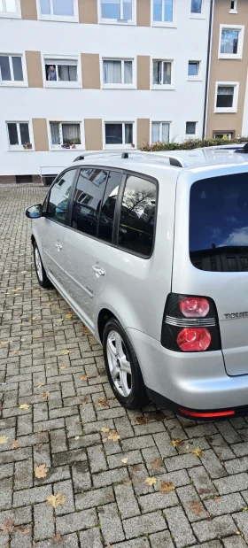 VW Touran | Mobile.bg    2