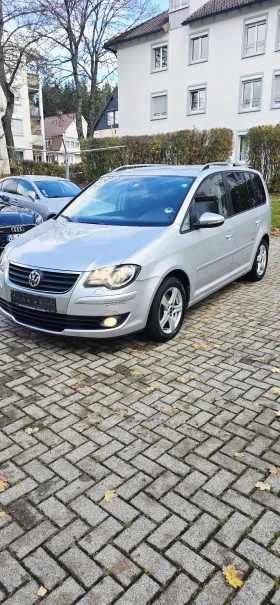 VW Touran | Mobile.bg    12