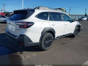 Subaru Outback ONYX EDITION AWD/ФИНАНСИРАНЕ - 30999 лв. / 15849.54 € - 22829308 4