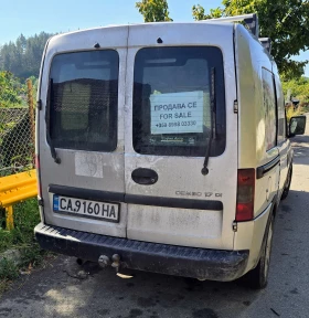 Opel Combo | Mobile.bg    4