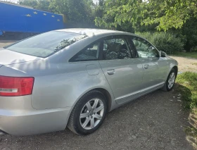 Audi A6 2.4 бензин /газ, снимка 5