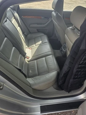 Audi A6 2.4 бензин /газ, снимка 10