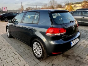 VW Golf 1.6TDI 105 EU5, 140000км, от България - 9499 лв. / 4856.76 € - 41818799 2