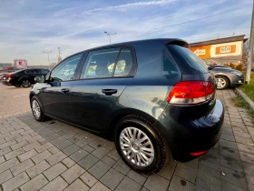VW Golf 1.6TDI 105 EU5, 140000км, от България - 9499 лв. / 4856.76 € - 41818799 6