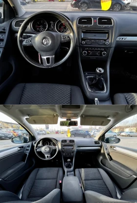 VW Golf 1.6TDI 105 EU5, 140000км, от България - 9499 лв. / 4856.76 € - 41818799 13