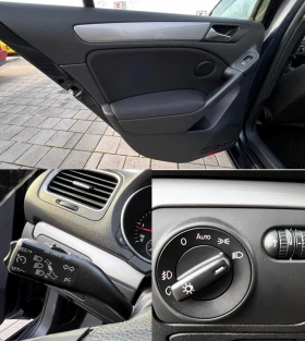 VW Golf 1.6TDI 105 EU5, 140000км, от България - 9499 лв. / 4856.76 € - 41818799 15
