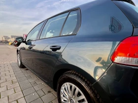 VW Golf 1.6TDI 105 EU5, 140000км, от България - 9499 лв. / 4856.76 € - 41818799 9