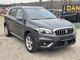 Suzuki SX4 1.6Diesel EURO 6 4x4, снимка 3