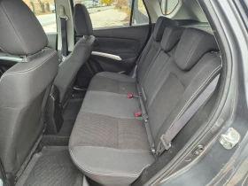 Suzuki SX4 1.6Diesel EURO 6 4x4, снимка 12