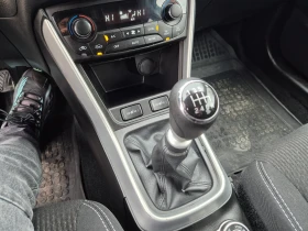 Suzuki SX4 1.6Diesel EURO 6 4x4, снимка 17