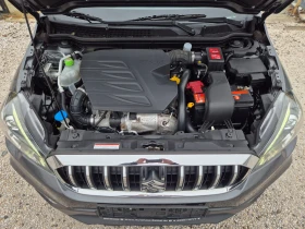 Suzuki SX4 1.6Diesel EURO 6 4x4, снимка 7