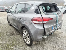 Renault Scenic 1.7dCi, УДАРЕН, ЕВРО 6 - 13000 лв. / 6646.79 € - 47598493 4
