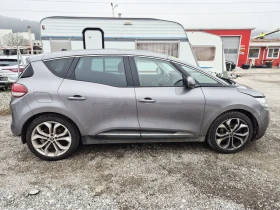 Renault Scenic 1.7dCi, УДАРЕН, ЕВРО 6 - 13000 лв. / 6646.79 € - 47598493 7