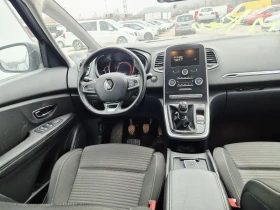 Renault Scenic 1.7dCi, УДАРЕН, ЕВРО 6 - 13000 лв. / 6646.79 € - 47598493 9