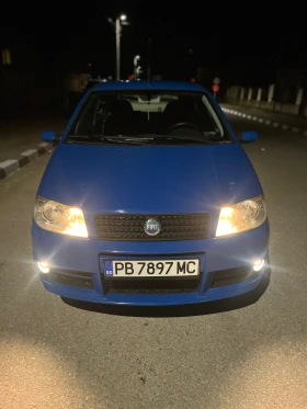 Fiat Punto, снимка 2