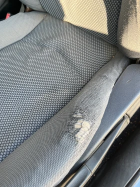 Fiat Punto, снимка 12