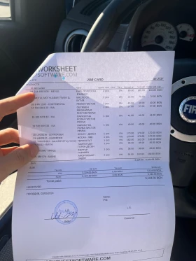 Fiat Punto, снимка 8