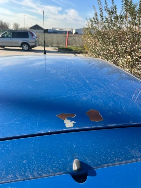 Fiat Punto, снимка 13