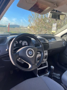 Fiat Punto, снимка 6