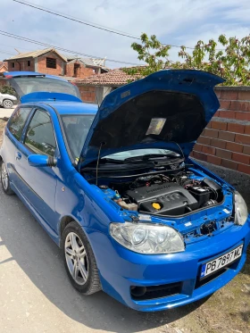 Fiat Punto  - изображение 1