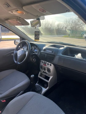 Fiat Punto, снимка 4