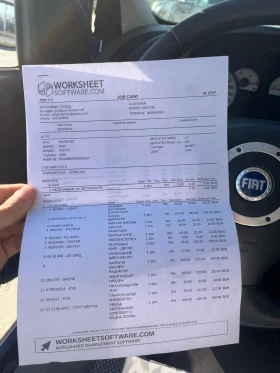 Fiat Punto, снимка 9