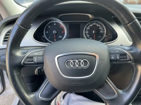 Audi A4, снимка 12