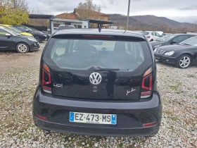 VW Up 1.0i EURO6 - 4350 € / 8507.86 лв. - 51534247 3