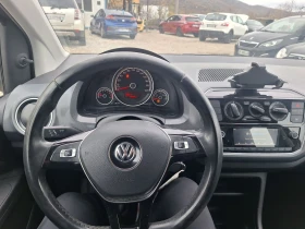VW Up 1.0i EURO6 - 4350 € / 8507.86 лв. - 51534247 14