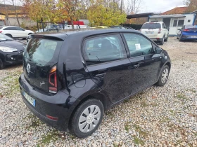 VW Up 1.0i EURO6 - 4350 € / 8507.86 лв. - 51534247 5