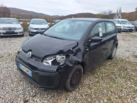 VW Up 1.0i EURO6 - 4350 € / 8507.86 лв. - 51534247 10