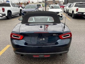 Fiat 124 * Lusso * CARFAX * БЕЗ ПЪРВОНАЧАЛНА ВНОСКА - 14000 € / 27381.62 лв. - 94741477 4