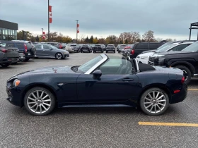 Fiat 124 * Lusso * CARFAX * БЕЗ ПЪРВОНАЧАЛНА ВНОСКА - 14000 € / 27381.62 лв. - 94741477 2