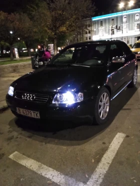 Audi A3 - 1500 € / 2933.74 лв. - 28394265 4