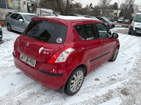 Suzuki Swift 1.2i газов инжекцион - 5300 € / 10365.90 лв. - 63916854 4