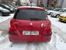 Suzuki Swift 1.2i газов инжекцион - 5300 € / 10365.90 лв. - 63916854 7