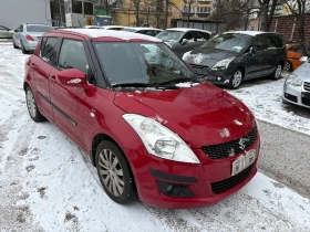 Suzuki Swift 1.2i газов инжекцион - 5300 € / 10365.90 лв. - 63916854 3