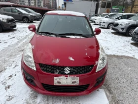Suzuki Swift 1.2i газов инжекцион - 5300 € / 10365.90 лв. - 63916854 2