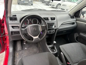Suzuki Swift 1.2i газов инжекцион - 5300 € / 10365.90 лв. - 63916854 12